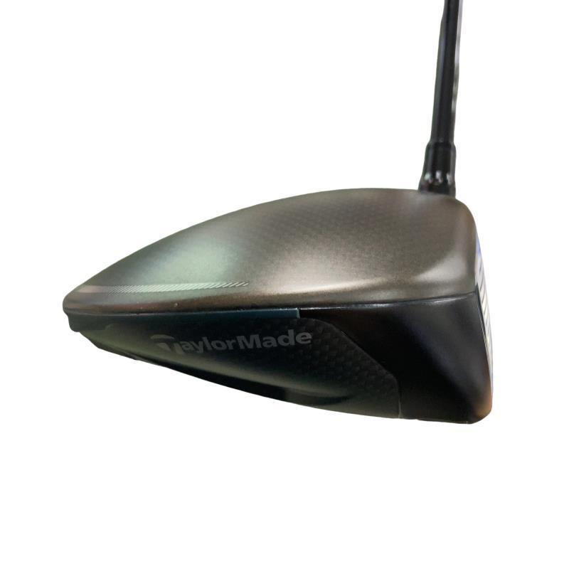 TaylorMade（テーラーメイド） Qi4D MAX 10.5° ドライバー DR