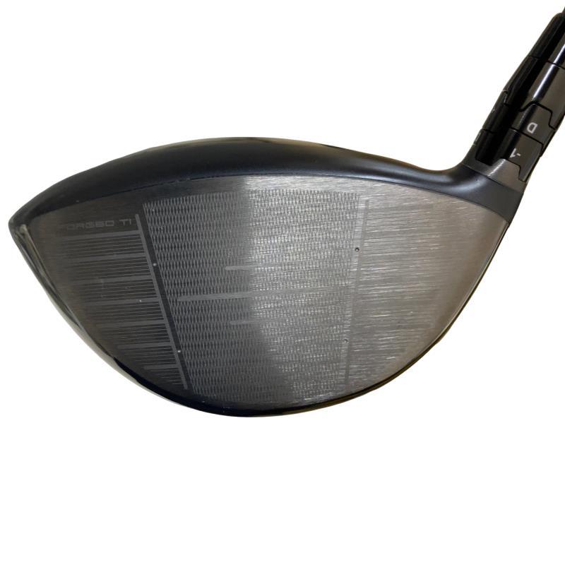 Callaway（キャロウェイ） PARADYM ◇◇◇ 10.5° ドライバー DR