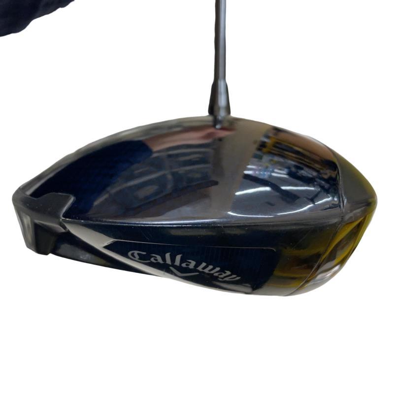 Callaway（キャロウェイ） PARADYM ◇◇◇ 10.5° ドライバー DR
