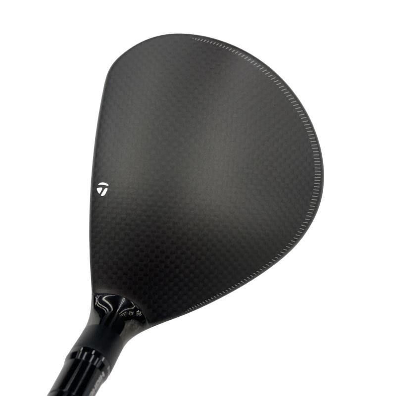 TaylorMade（テーラーメイド） Qi4D 7W フェアウェイウッド FW