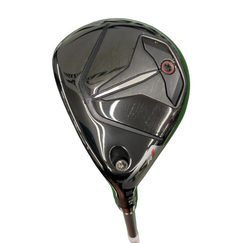 レフティ新品！タイトリストTSR1 7番フェアウェイウッドTENSEI S Titleist（タイトリスト） TSR1 23° レフティ フェアウェイウッド FW