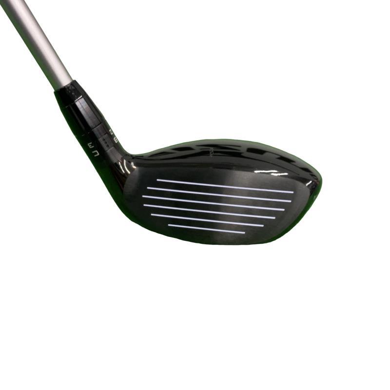 レフティ新品！タイトリストTSR1 7番フェアウェイウッドTENSEI S Titleist（タイトリスト） TSR1 23° レフティ フェアウェイウッド FW