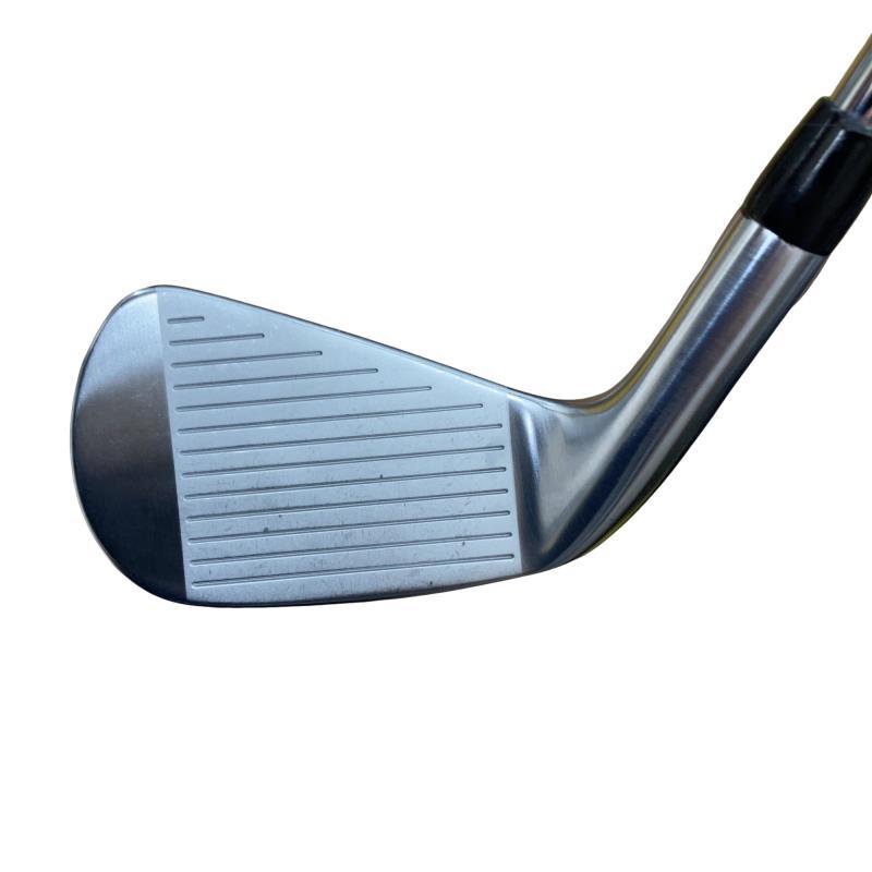 Titleist（タイトリスト） Titleist T100(2023) 6S アイアンセット IR