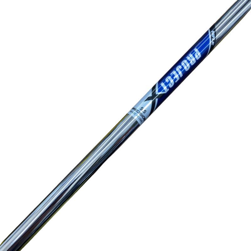 Titleist（タイトリスト） Titleist T100(2023) 6S アイアンセット IR