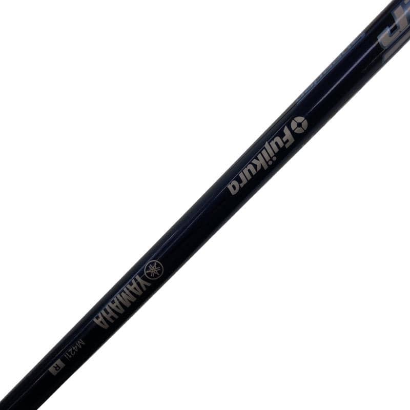 ヤマハ インプレス UD+2 アイアン 2021 ６番アイアン　R YAMAHA（ヤマハ） inpres UD 2(2021) 6S アイアンセット IR フレックス
