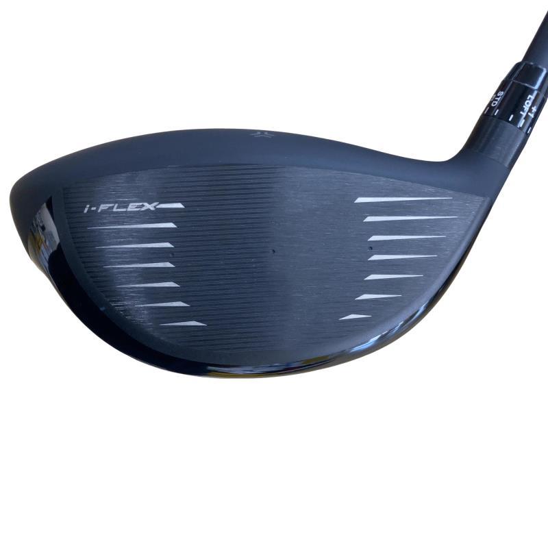 ダンロップ SRIXON ZXi TR 10.5° ドライバー DR フレックスその他の画像
