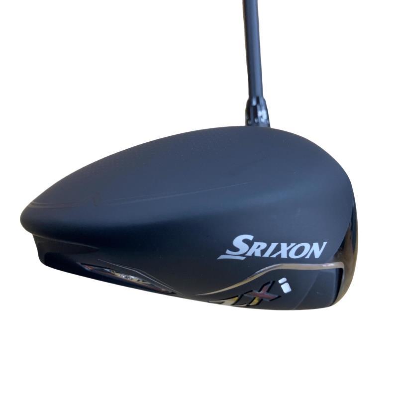 ダンロップ SRIXON ZXi TR 10.5° ドライバー DR フレックスその他の画像