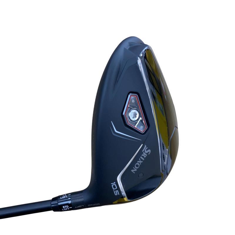 ダンロップ SRIXON ZXi TR 10.5° ドライバー DR フレックスその他の画像