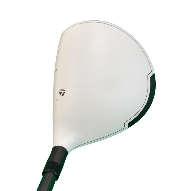 テーラーメイド SLDR S 3HL（3W）フレックスS カバー付き TaylorMade（テーラーメイド） SLDR S 3HL フェアウェイウッド FW
