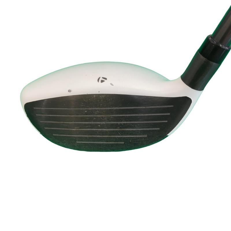 TaylorMade（テーラーメイド） SLDR S 3HL フェアウェイウッド FW