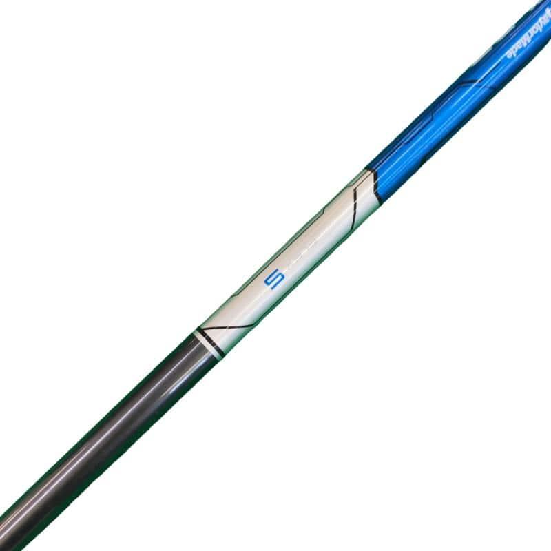テーラーメイド SLDR S 3HL（3W）フレックスS カバー付き TaylorMade（テーラーメイド） SLDR S 3HL フェアウェイウッド FW