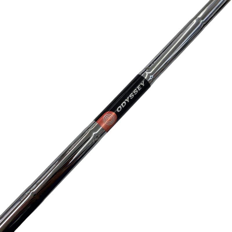 オデッセイ O WORKS TOUR RED #2 34インチ レフティ パター PT フレックスその他の画像