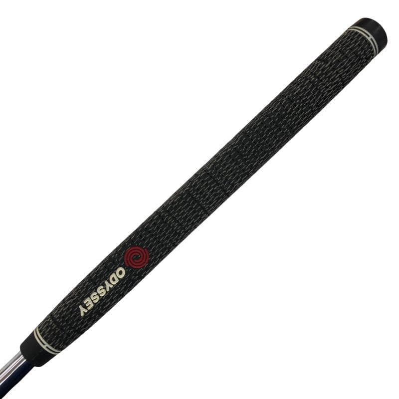 オデッセイ O WORKS TOUR RED #2 34インチ レフティ パター PT フレックスその他の画像