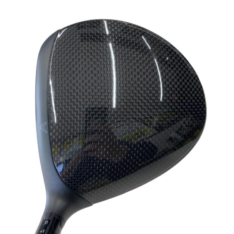 キャロウェイ QUANTUM MAX FAST 12° レディース ドライバー DR フレックスAの画像