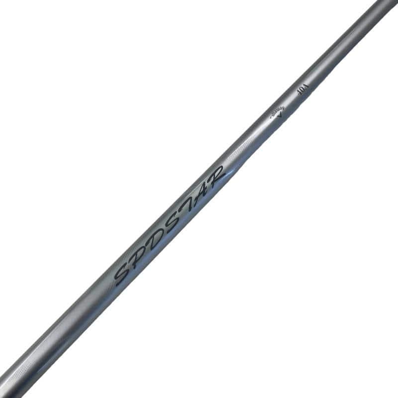 キャロウェイ QUANTUM MAX FAST 12° レディース ドライバー DR フレックスAの画像