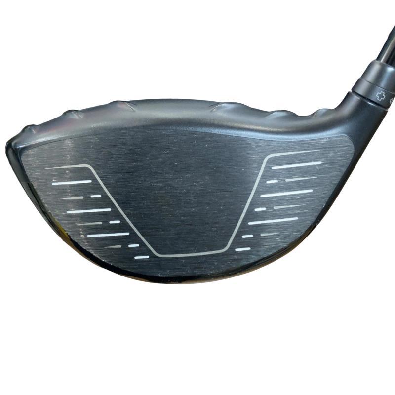 PING（ピン） G425 MAX 10.5°(アーコス無し) ドライバー DR フレックス
