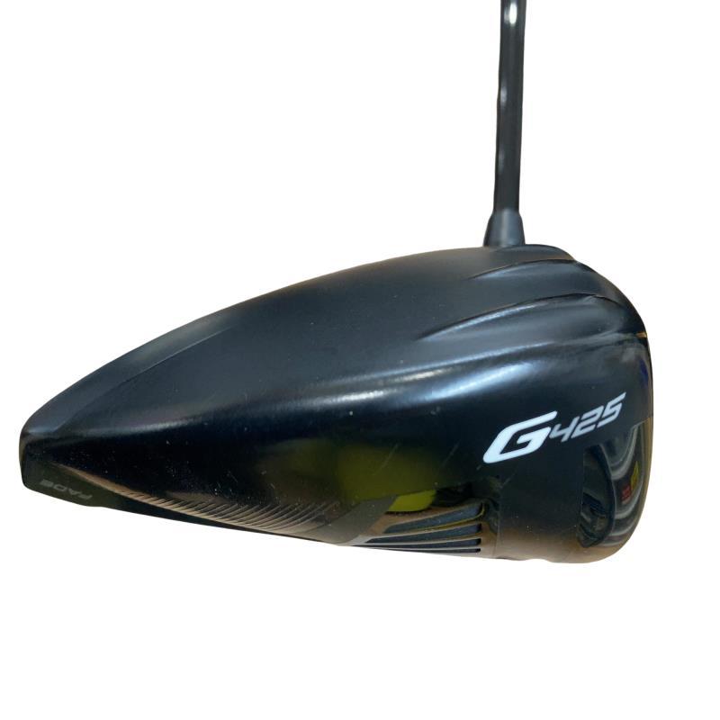 PING（ピン） G425 MAX 10.5°(アーコス無し) ドライバー DR フレックス