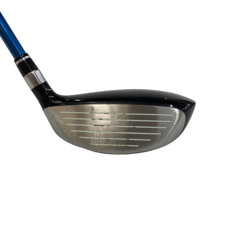 ROYAL COLLECTION（ロイヤルコレクション） BBD 306V 3W(15°) レフティ