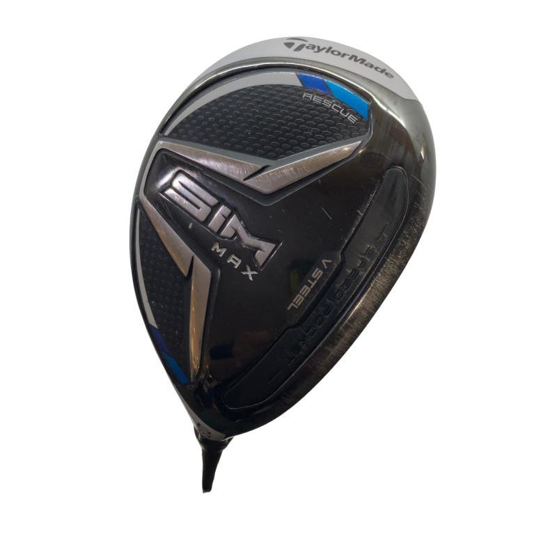 TaylorMade（テーラーメイド） SIM MAX U6 ユーティリティ UT