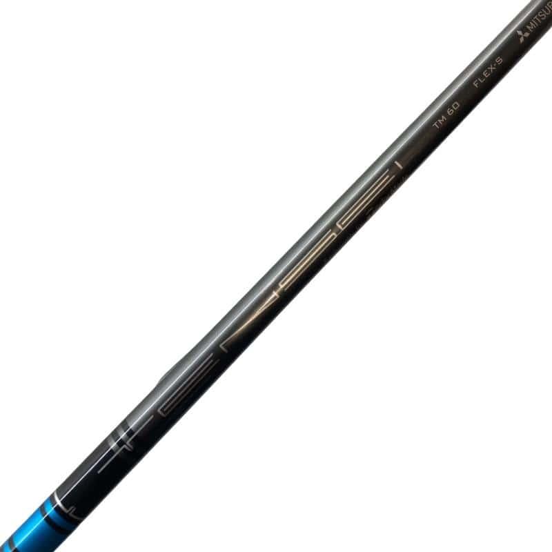 TaylorMade（テーラーメイド） SIM MAX U6 ユーティリティ UT