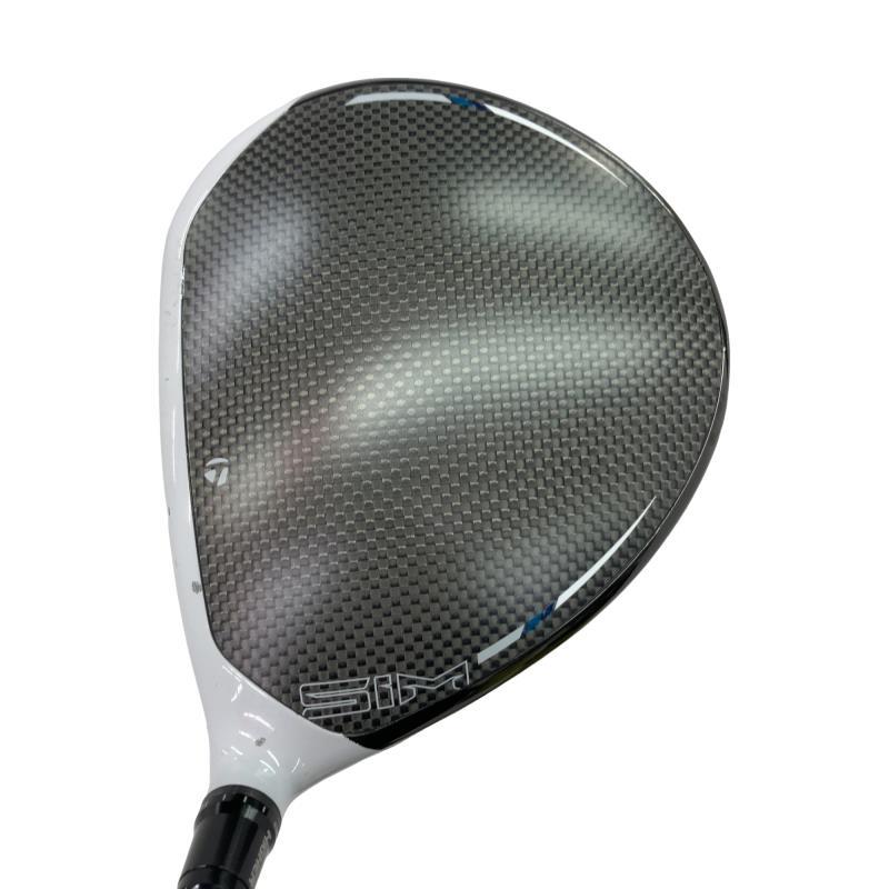 TaylorMade（テーラーメイド） SIM 10.5° ドライバー DR フレックスS