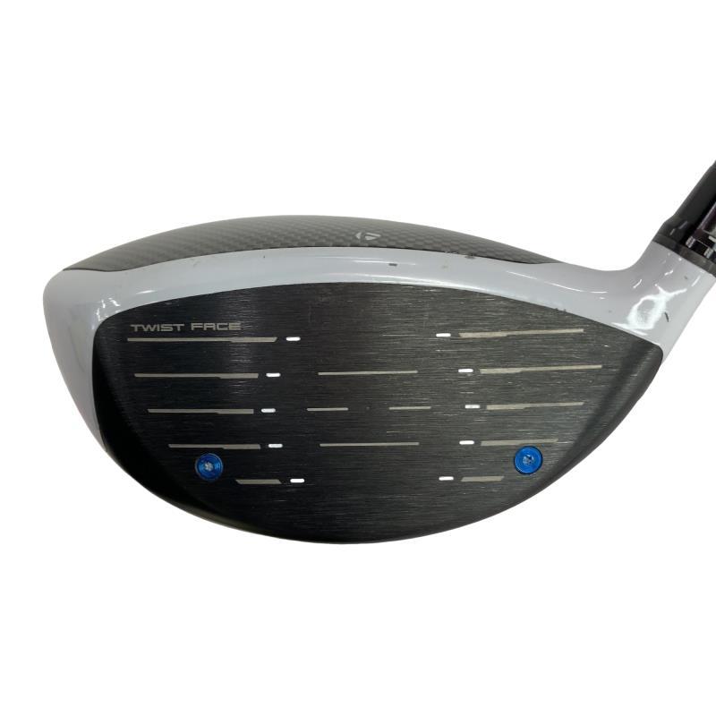 TaylorMade（テーラーメイド） SIM 10.5° ドライバー DR フレックスS