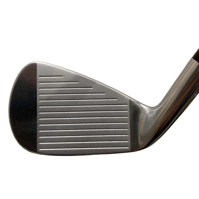 エポンゴルフ株式会社 EPON AF-503 6S アイアンセット IR フレックスS