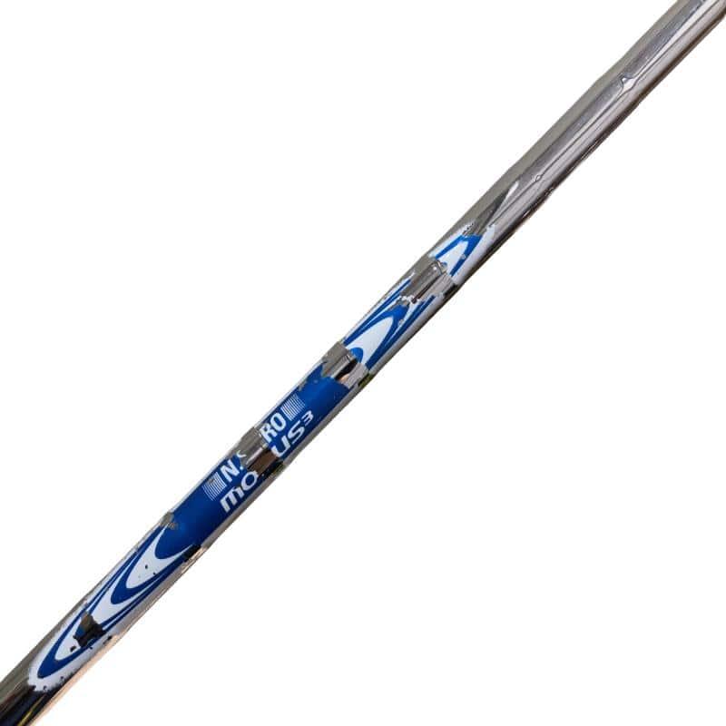 エポンゴルフ株式会社 EPON AF-503 6S アイアンセット IR フレックスS