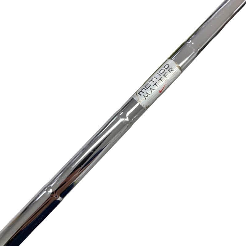 NIKE（ナイキ） METHOD MATTER B2-01 34インチ パター PT フレックス