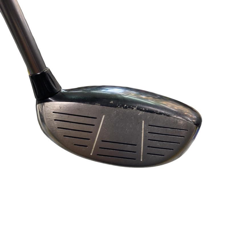 Callaway（キャロウェイ） X ユーティリティ 3H(21°) レフティ