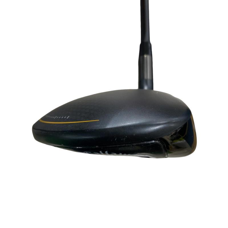 キャロウェイ ROGUE ST MAX D 5W フェアウェイウッド FW フレックスSの画像