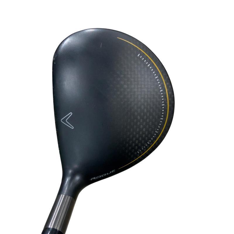 キャロウェイ ROGUE ST MAX D 7W フェアウェイウッド FW フレックスSの画像