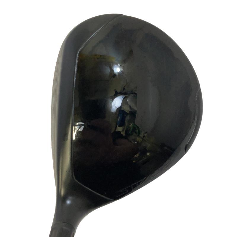 TaylorMade（テーラーメイド） STEALTH2 HD 7W フェアウェイウッド FW