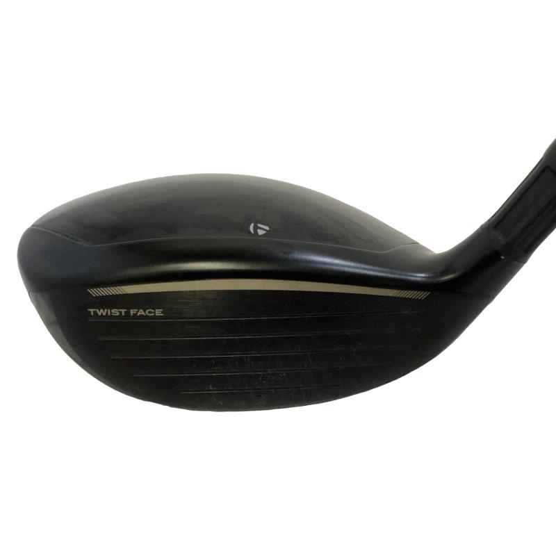 TaylorMade（テーラーメイド） STEALTH2 HD 7W フェアウェイウッド FW