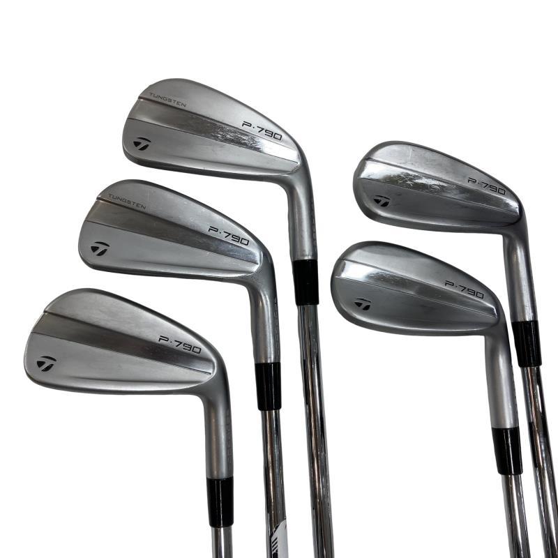 TaylorMade（テーラーメイド） Taylor Made P・790(2023) 5S アイアン