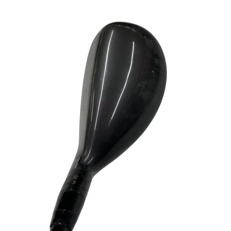 Titleist（タイトリスト） 818 H2 23° ユーティリティ UT フレックスS