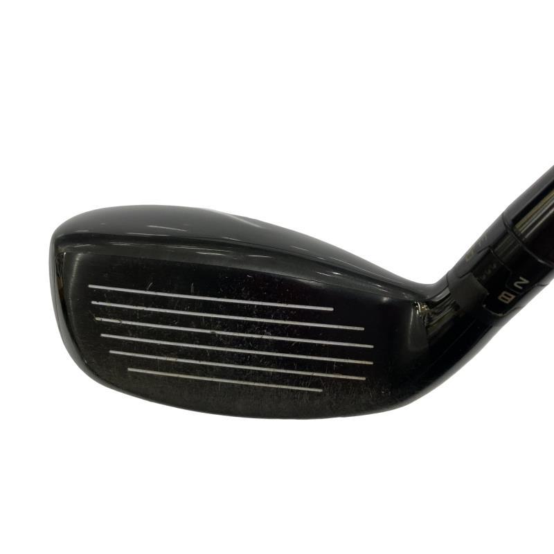 Titleist（タイトリスト） 818 H2 23° ユーティリティ UT フレックスS