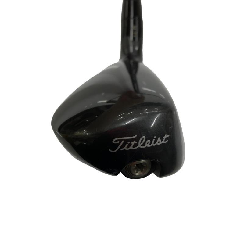 Titleist（タイトリスト） 818 H2 23° ユーティリティ UT フレックスS