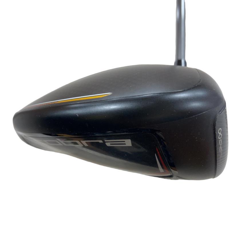 COBRA（コブラ） KING LTDx 10.5°(ブラック) ドライバー DR フレックス