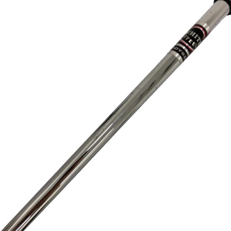ODYSSEY（キャロウェイゴルフ） オデッセイ WHITE STEEL 2・ball BLADE