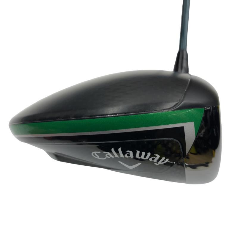 Callaway（キャロウェイ） ELYTE MAX FAST 10.5° ドライバー DR