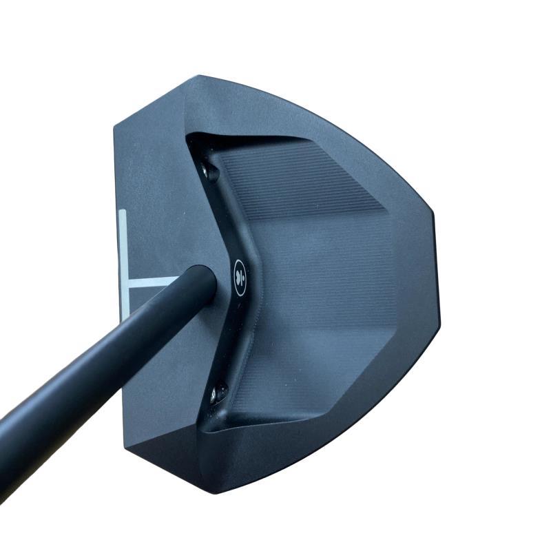 L.A.B.GOLF L.A.B.GOLF OZ.1i(BLACK) 33インチ パター PT フレックスその他の画像
