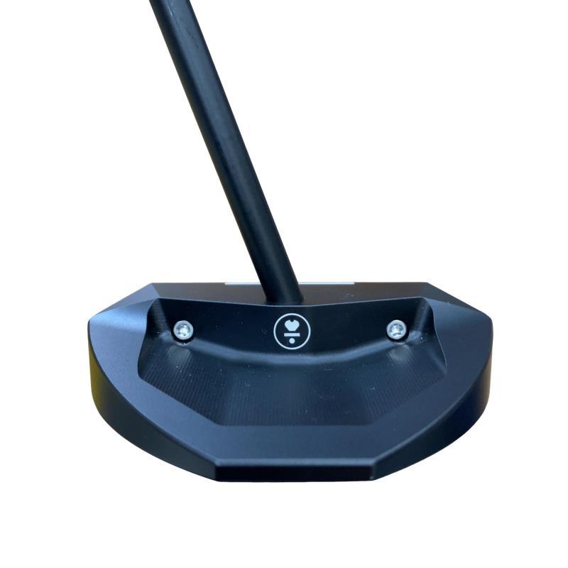 L.A.B.GOLF L.A.B.GOLF OZ.1i(BLACK) 33インチ パター PT フレックスその他の画像