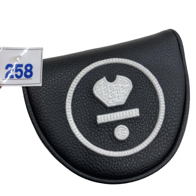 L.A.B.GOLF L.A.B.GOLF OZ.1i(BLACK) 33インチ パター PT フレックスその他の画像