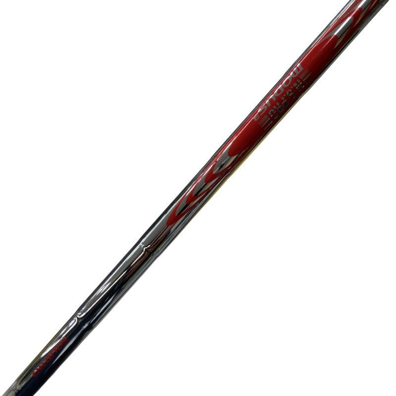 ダイワ(グローブライド) ONOFF FORGED(2026) KURO 7S アイアンセット IR フレックスS_5