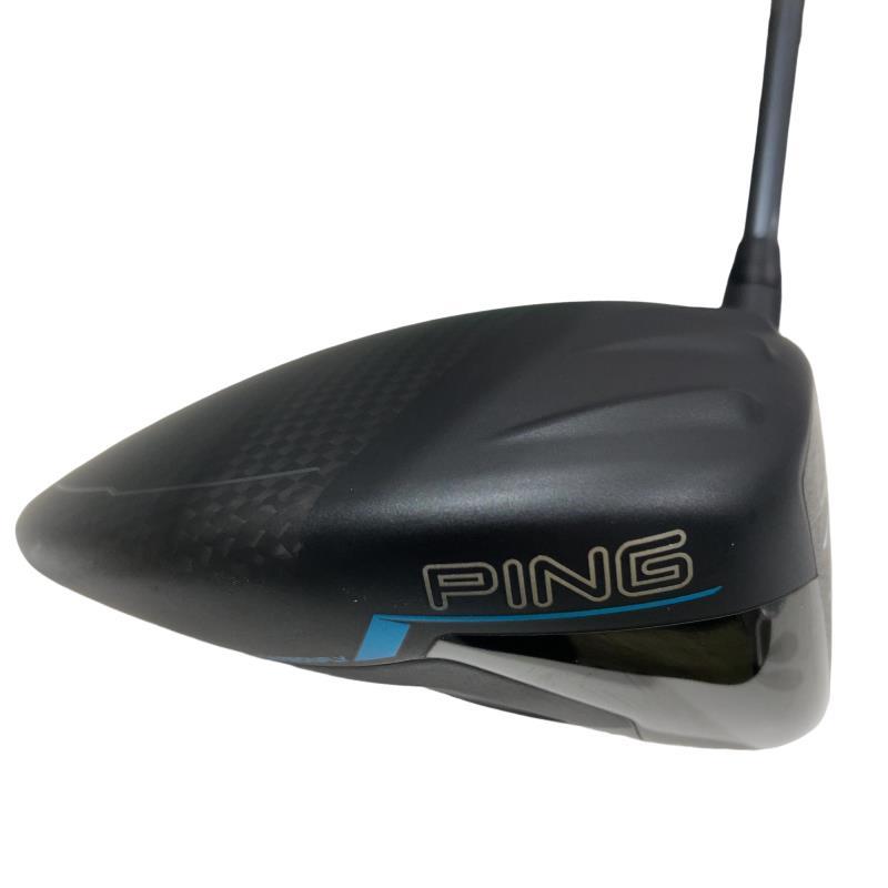 PING（ピン） G440 K HL 10.5° ドライバー DR フレックスその他