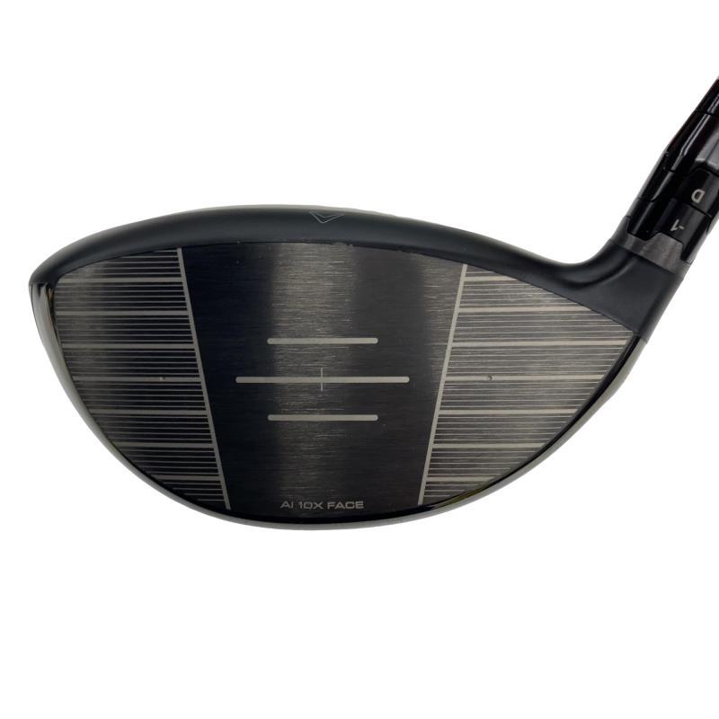 Callaway（キャロウェイ） ELYTE MAX FAST 10.5° ドライバー DR