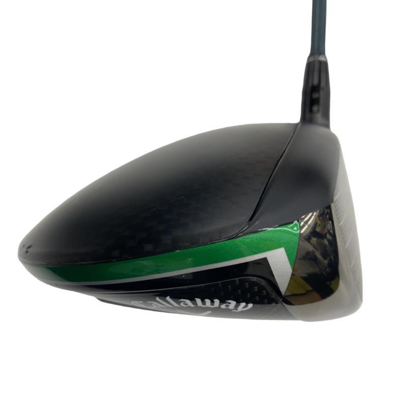 Callaway（キャロウェイ） ELYTE MAX FAST 10.5° ドライバー DR