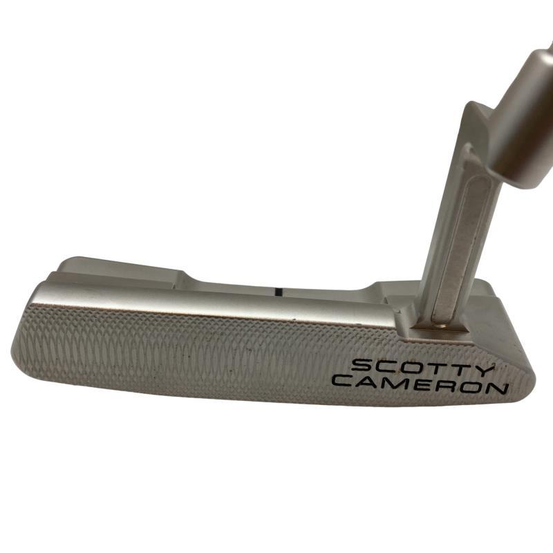 Titleist（タイトリスト） SCOTTY CAMERON SUPER SELECT SQUAREBACK 2