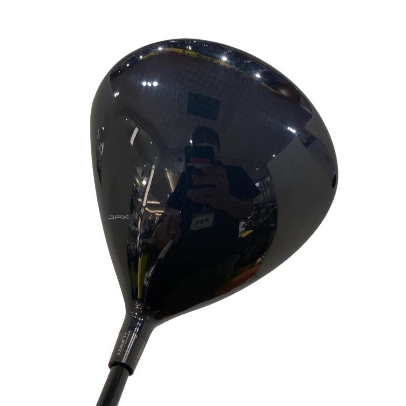 ミズノ JPX ONE  9° ドライバー DR フレックスSの画像